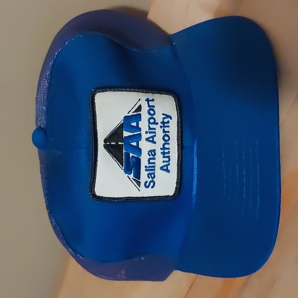 Set of 2 Trucker snapback caps - Picture 5 of 7